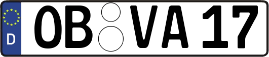 OB-VA17