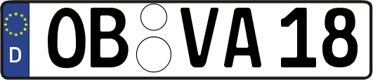 OB-VA18
