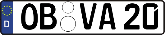 OB-VA20