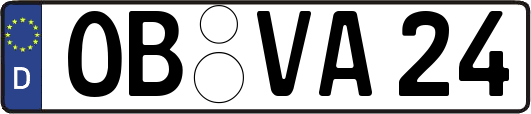 OB-VA24