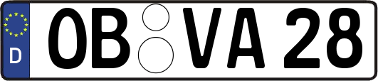 OB-VA28