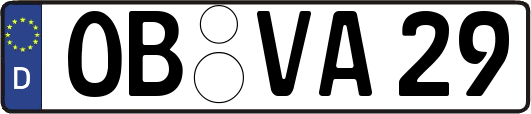 OB-VA29