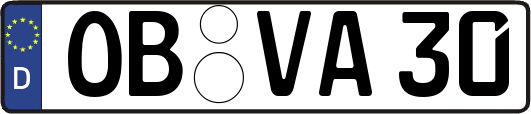 OB-VA30