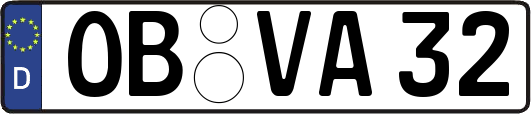 OB-VA32