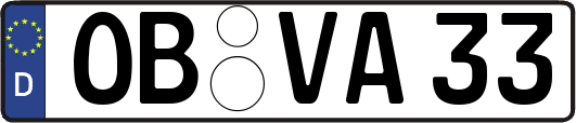 OB-VA33