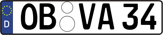 OB-VA34