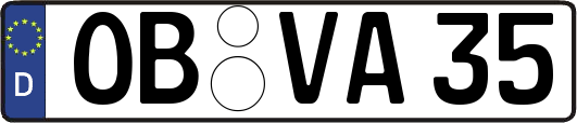 OB-VA35