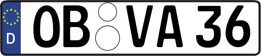 OB-VA36