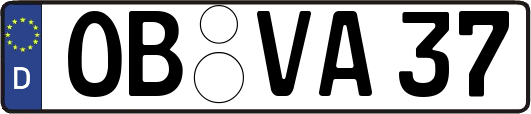 OB-VA37