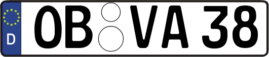 OB-VA38