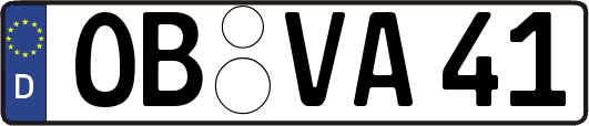 OB-VA41