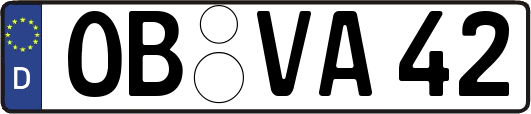 OB-VA42