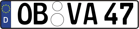 OB-VA47