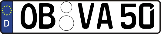 OB-VA50