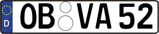 OB-VA52