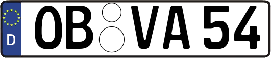 OB-VA54