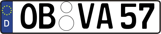 OB-VA57