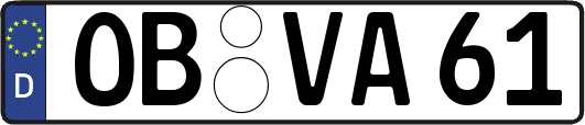 OB-VA61
