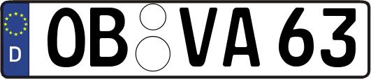 OB-VA63