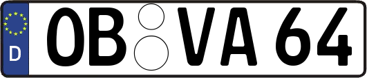 OB-VA64
