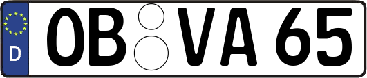 OB-VA65
