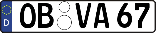 OB-VA67