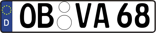 OB-VA68