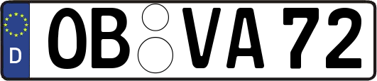 OB-VA72