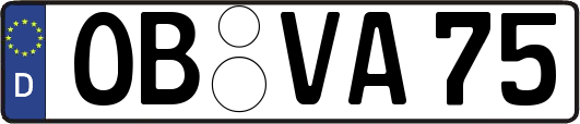 OB-VA75