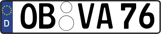 OB-VA76