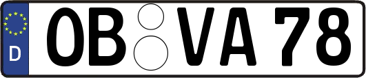 OB-VA78