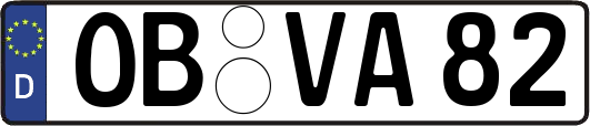 OB-VA82