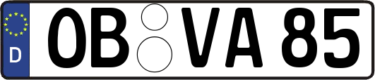 OB-VA85