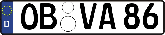 OB-VA86