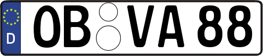 OB-VA88