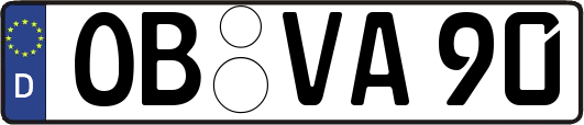 OB-VA90