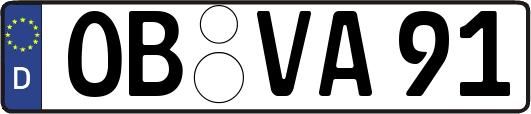 OB-VA91