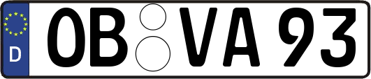 OB-VA93