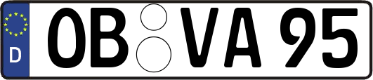 OB-VA95