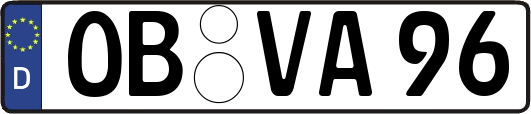 OB-VA96