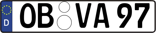 OB-VA97