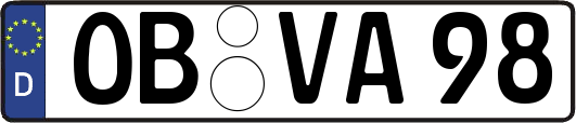 OB-VA98