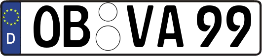 OB-VA99