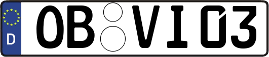 OB-VI03