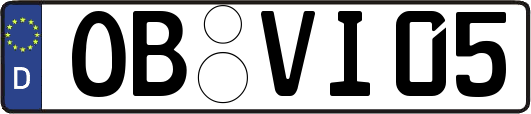 OB-VI05