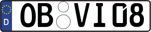 OB-VI08
