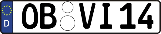OB-VI14