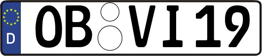 OB-VI19