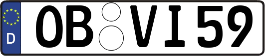 OB-VI59