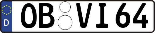 OB-VI64